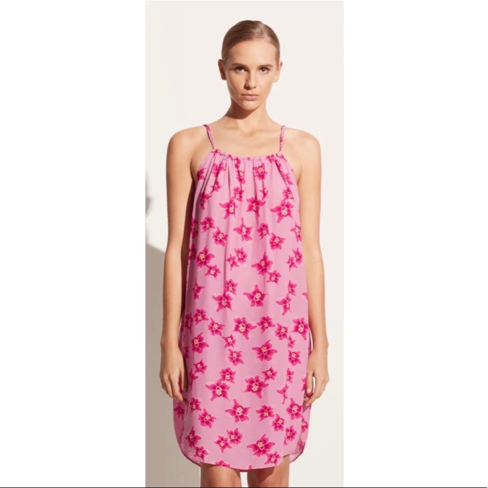 Acacia Capri Dress